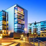 Golden Gate Residences