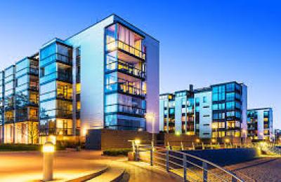 Golden Gate Residences