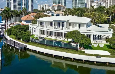 Horizon Pointe